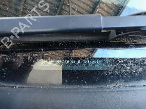 Rear mirror HONDA CR-V III (RE_) 2.2 i-CTDi 4WD (RE6) | BP33862253I6  - Image 21