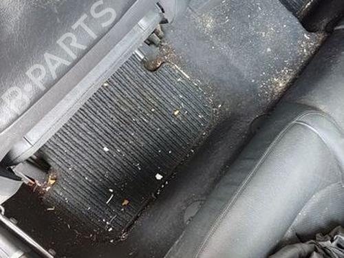 Drivaksel bagtil venstre MERCEDES-BENZ CLK (C209) CLK 320 (209.365) | BP29678874M40 