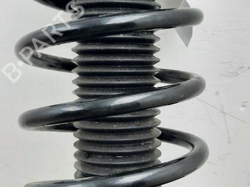 Left front suspension arm FORD TOURNEO CONNECT / GRAND TOURNEO CONNECT V408 MPV 1.0 EcoBoost | BP29687428M12