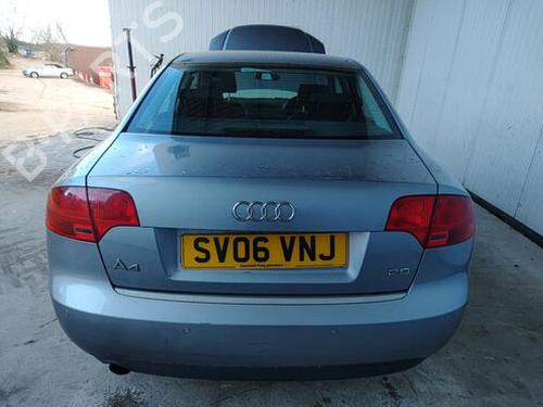 Alternator AUDI A4 B6 (8E2) 1.9 TDI | BP33445268M7 - Image 2