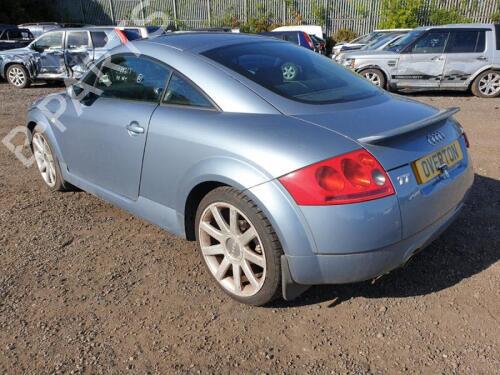 Sikkerhetsbelte foran venstre AUDI TT (8N3) 1.8 T | BP29649209I26 