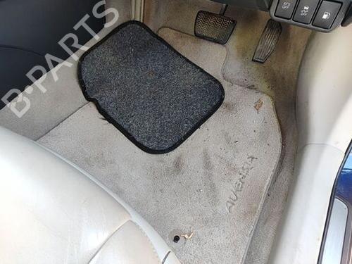 Rear left window mechanism TOYOTA AVENSIS Estate (_T27_) 2.2 D-4D (ADT271_, ADT271R) | BP29674563C24 