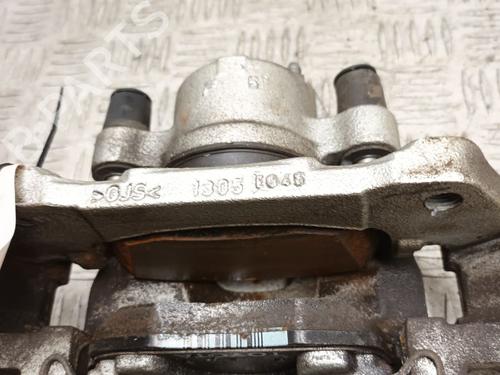 Højre bremsekaliber foran TOYOTA AYGO X (_B7_) 1.0 VVT-i (KGB70) | BP29657267M104