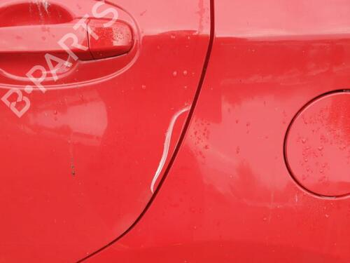 Fuel tank TOYOTA YARIS (_P13_) 1.5 Hybrid (NHP130_, NHP130) | BP29649534C62 