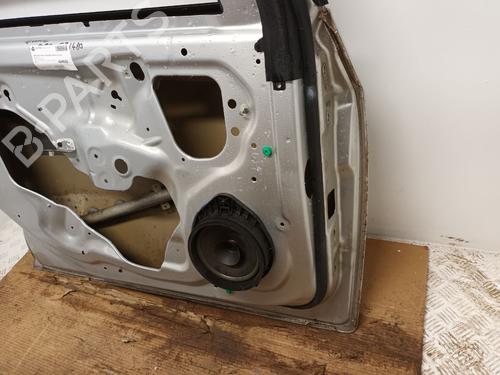 Left front door CHEVROLET CRUZE Hatchback (J305) 2.0 CDI | BP29666238C2 