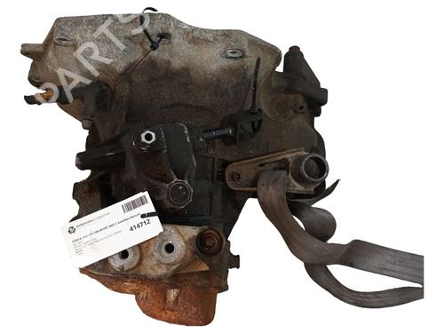 Used Gearbox VAUXHALL CORSA Mk II (C) (X01) 1.2 Twinport (F08, F68) (80 hp) 32201206