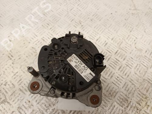 Generator AUDI A3 (8P1) 1.6 E-Power | BP29666934M7