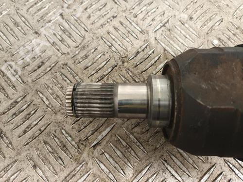 Right front driveshaft HYUNDAI i30 (GD) 1.6 CRDi | BP29649776M39 