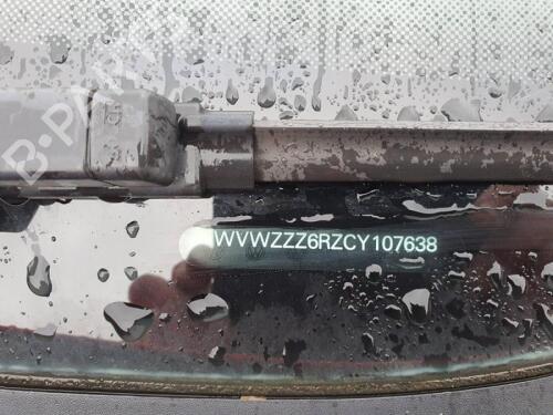Rudehejsemekanisme ventre foran VW GOLF PLUS V (5M1, 521) 1.6 BiFuel | BP29650567C22 