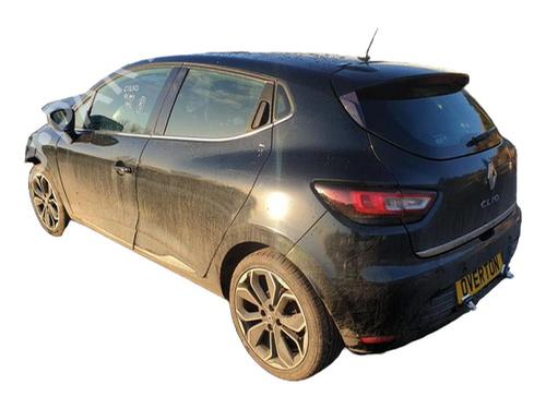 Bremseservo RENAULT CLIO IV (BH_) 0.9 TCe 90 (BHNF, BHMA, BHMH, BHJK, BHJR) (90 hp) 29647495