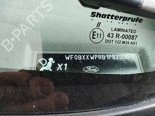 Gearbox FORD KA (RB_) 1.3 i | BP29679339M3