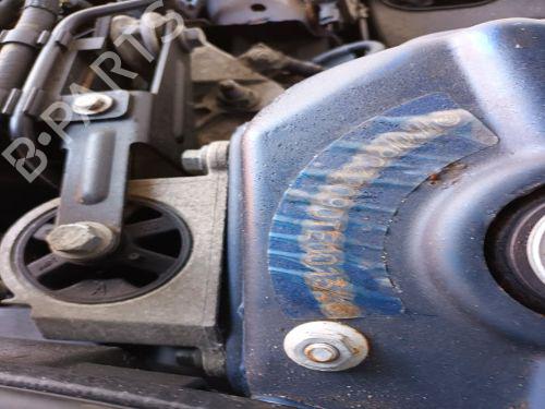 Fuel tank MINI MINI (R50, R53) One | BP29655366C62 