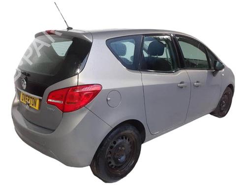 Andre VAUXHALL MERIVA Mk II (B) (S10) 1.4 (140 hp) 29672267