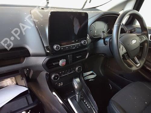 Front left window mechanism FORD ECOSPORT 1.0 EcoBoost | BP31326179C22 