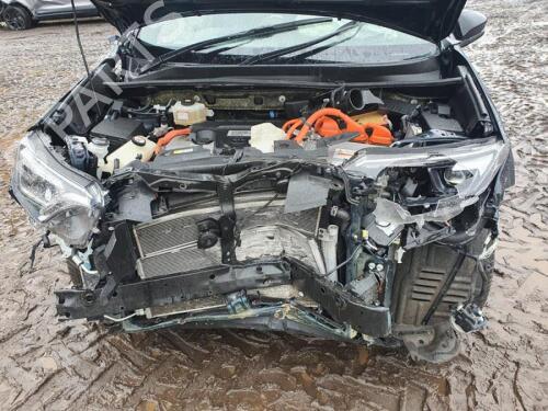 Engine TOYOTA RAV 4 IV (_A4_) 2.5 Hybrid (AVA42_) | BP29651049M1