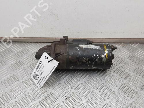 Starter VAUXHALL ZAFIRA A (T98) 2.0 DI 16V | BP29646865M8 
