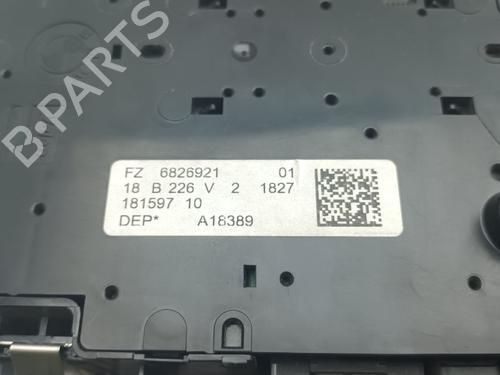 Interior roof light BMW 2 Coupe (F22, F87) M2 Competition | BP29664231I8 