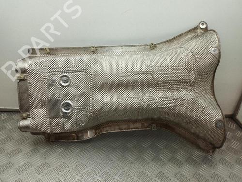 Exhaust system BMW X6 (G06, F96) xDrive M 50 d | BP29650796M121 