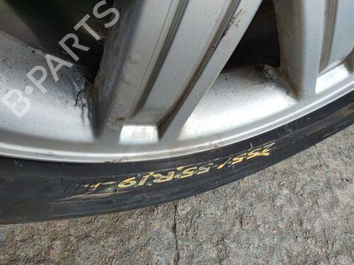 Stoßstangenträger vorne LAND ROVER RANGE ROVER III (L322) 4.4 4x4 | BP29677890C109 