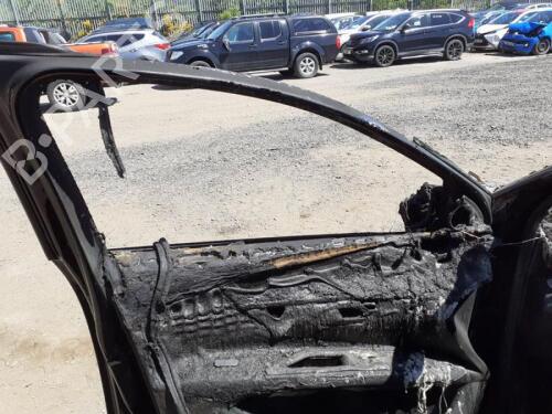 Rear bumper PEUGEOT 3008 II SUV (MC_, MR_, MJ_, M4_) 1.2 THP/ PureTech 130 (MRHNSM, MRHNSU, MRHNSJ, MRHNYW,... | BP29671407C8