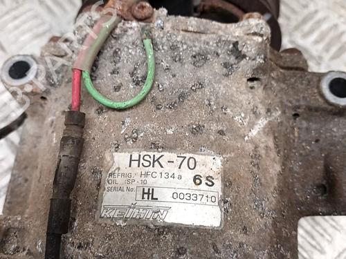 AC compressor HONDA JAZZ III (GE_, GG_, GP_, ZA_) 1.4 | BP29684955M34