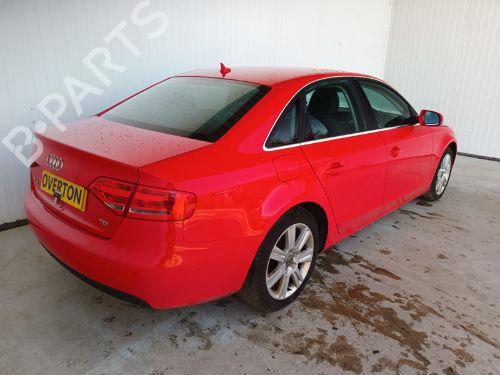 Rear bumper AUDI A4 B8 (8K2) 2.0 TDI | BP29657890C8