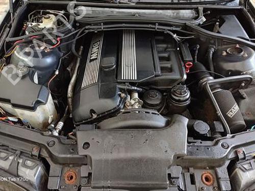 Console central BMW X5 (E53) 3.0 d | BP29681518I22 