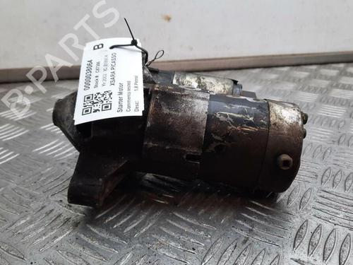 Motor arranque CITROËN XSARA PICASSO (N68) 1.8 16V (115 hp) 29646556