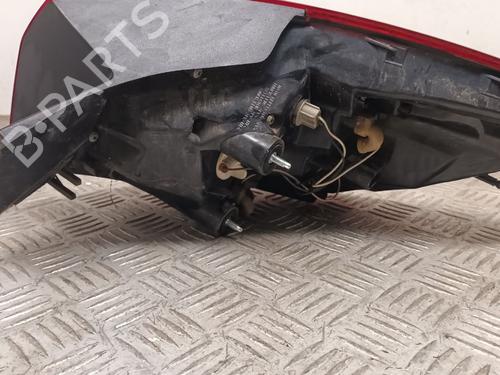 Left taillight VAUXHALL ASTRA Mk VI (J) Estate (P10) 1.4 | BP29678794C34 