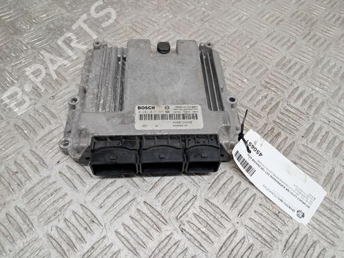 Used Engine control unit (ECU) RENAULT LAGUNA III Grandtour (KT0/1) 2.0 dCi (KT07, KT0J, KT14, KT1A, KT1S) (131 hp) 29677041