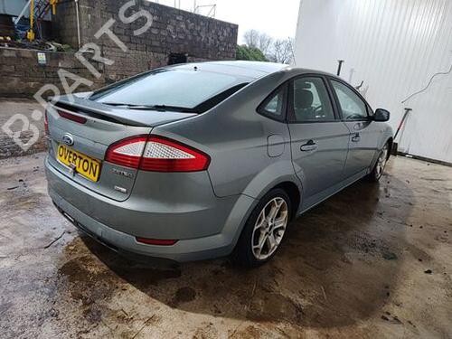 Left taillight FORD MONDEO IV Turnier (BA7) 2.0 TDCi | BP32400408C34