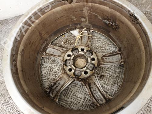 Felg AUDI A3 Limousine (8VS, 8VM) 35 TFSI | BP29654239C45 