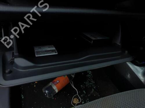 Reforço do pára-choques traseiro TOYOTA YARIS (_P13_) 1.3 (NSP130_, NSP130) | BP30093432C73