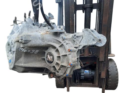 Gearbox MITSUBISHI ASX (GA_W_) 1.8 DI-D 4WD (GA6W) | BP29667056M3