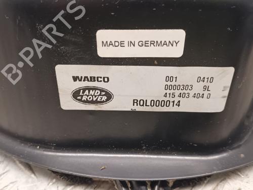 Suspension compressor LAND ROVER RANGE ROVER III (L322) 4.4 4x4 | BP29680376M103