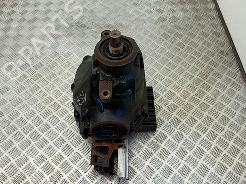 Used Rear differential Rear differential BMW X6 (G06, F96) xDrive M 50 d (400 hp) 33331317 33331317