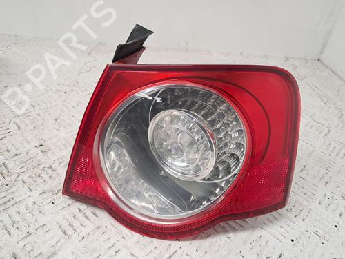 Right taillight VW PASSAT B6 (3C2) 2.0 TDI 16V | BP29666451C35
