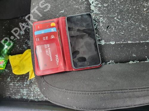 Venstre baglygte HYUNDAI i40 I CW (VF) 1.7 CRDi | BP29657207C34 