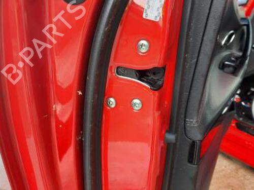Left front brake caliper KIA CEE'D (JD) 1.4 CVVT | BP29673155M105 