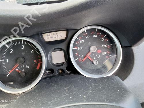 Engine control unit (ECU) RENAULT MEGANE II Estate (KM0/1_) 1.5 dCi (KM16, KM1E) | BP29658703M57