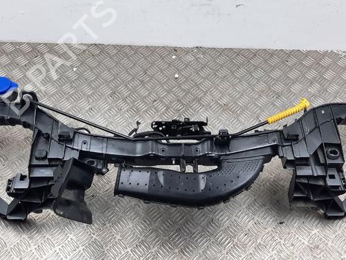 Front slam panel FORD TOURNEO CONNECT / GRAND TOURNEO CONNECT V408 MPV 1.5 EcoBlue | BP29687349C72 
