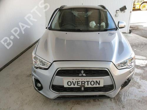 Alternator MITSUBISHI ASX (GA_W_) 1.8 DI-D 4WD (GA6W) | BP29646615M7 