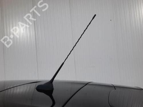 Fuel flap PEUGEOT 208 I (CA_, CC_) 1.6 HDi | BP29674061C131