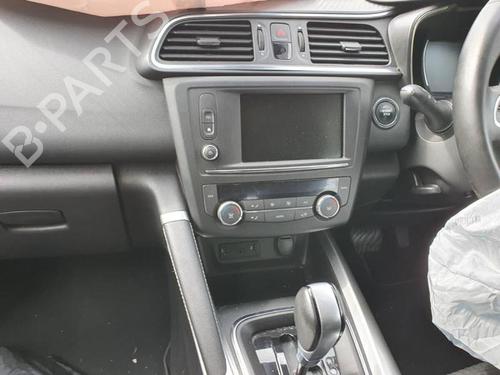 Fuse box RENAULT KADJAR (HA_, HL_) 1.5 dCi 110 (HLA3) | BP29652065E1 