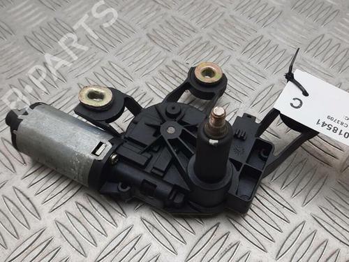 Viskermotor bakrute FORD FUSION (JU_) 1.6 (100 hp) 29646227