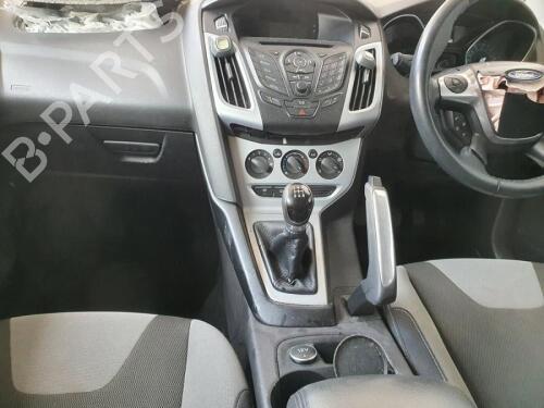 Brake master cylinder FORD FOCUS III 1.6 Ti | BP29650638M77