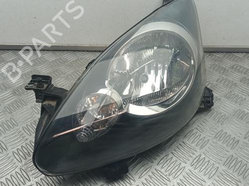 Scheinwerfer links für TOYOTA AYGO (_B1_) 1.0 (KGB10_, KGB10R) (68 hp) 29672649