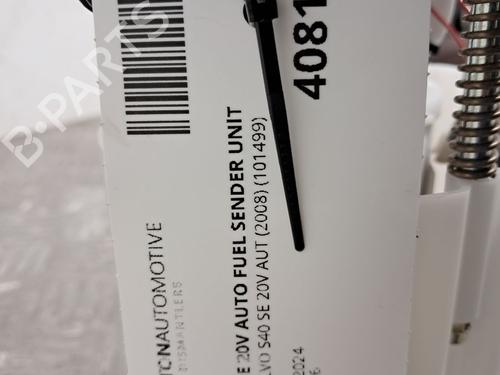 Fuel pump VOLVO S40 II (544) 2.4 | BP29662461M76 