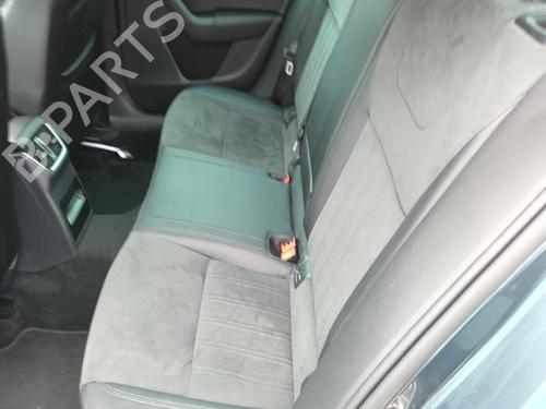 Heater matrix SKODA OCTAVIA III (5E3, NL3, NR3) 1.5 TSI | BP29650952M63