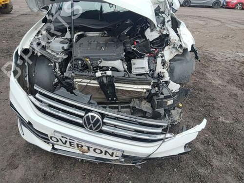 Left rear suspension arm VW TIGUAN (AD1, AX1) 2.0 TDI | BP28629818M14 